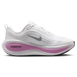 Zoom Damen Sneaker - Weiß - Größe 41 - Netz/Synthetik White 41