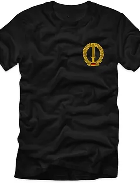 KSK Commando Special Forces Army Beret Badge Men T-Shirt Short Sleeve Casual Cotton O-Neck Shirts - Aliexpress - FashionsVida
