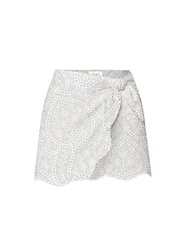 Gonne casual donna - nyra sangallo lineware embry 01 - n.d