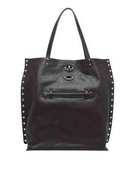 Zanellato Borsa media Aspasso