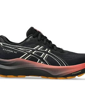 Gt-2000 14 Gore-tex® Running Shoes Black / Vanilla UK 8 Women - Asics - FashionsVida