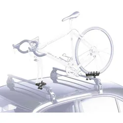 Portabici da tetto TOUR Professional