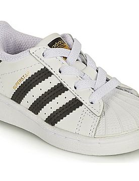 Kinderschuhe Superstar El I 20;21 Male