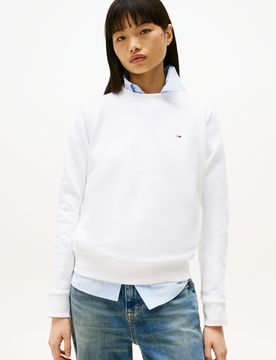 XL TJW REG S FLAG CREW female
