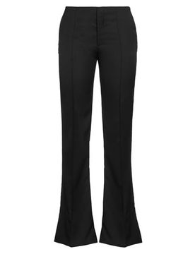 CHLOÉ Hose Damen Schwarz 34,36,38 Damen