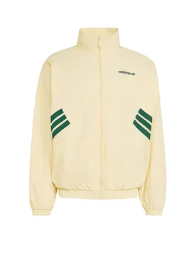 Adidas Sudadera MUC TT crema S - Adidas - FashionsVida