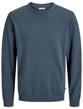 Pull Essential Basic Knitted Turbulence XS