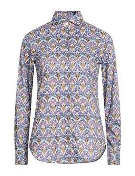 XACUS Hemd Damen Blau 32 Damen