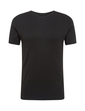 Petrol Industries Camiseta negro