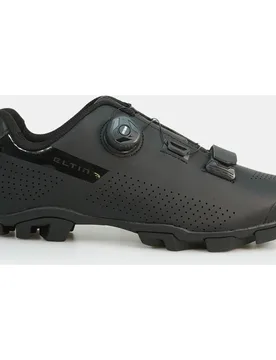 Zapatillas de ciclismo de hombre MTB Wacko - Eltin - FashionsVida