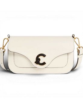 Borsa a mano C-Me Donna Perla in Pelle