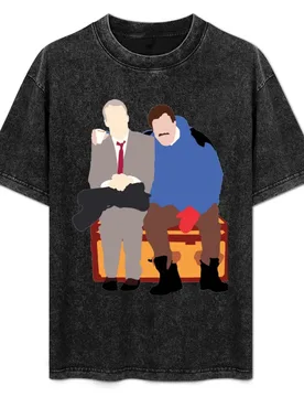 Planes, Trains, and Automobiles T-Shirt Lightweight Sport Basic T-Shirt - Aliexpress - FashionsVida