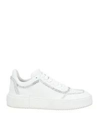 Sneakers Damen Weiß 34.5,35,35.5 Damen
