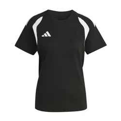 T-Shirt Tiro 26 League - Noir - female - Size: S