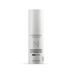MADARA Niacinamide Alternative