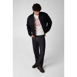 Jeans G16 Straight - M5ya1b D6571-Ijvb Vintage Black Us 34 / 32;Us 36 / 32;Us 31 / 32;Us 32 / 32;Us 33 / 32 Male