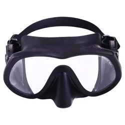 Maschera Subacquea Tatto Western Ultra Clear