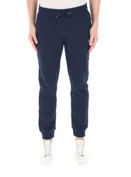Pantalone in felpa ORIGINALS BLU NAVY L