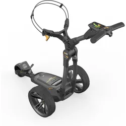 Carro de golf electrico CT10 GPS EBS bateria XL
