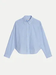 Marc O' Polo mit Streifen Blau 38