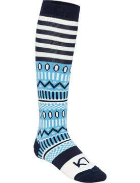 Chaussettes Longues Åkle Ocean EU 37-39