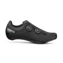 Scarpe Da Strada Cr2 Composit Black