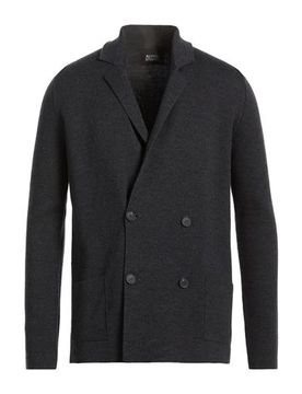 Americana Hombre Azul noche 46,48,52 Hombre