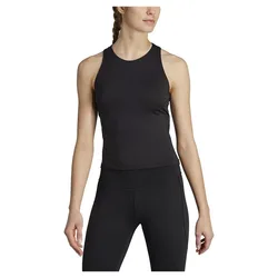 T-shirt Sans Manches Yoga Studio Black / Carbon L