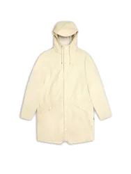 Parka - Chaqueta impermeable beige S