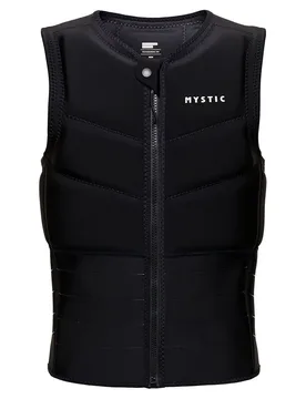 Gilet De Sauvetage En Néoprène Star Impact Black M unisex - Mystic - FashionsVida