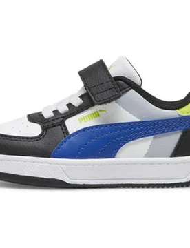 Puma Sneaker - 21;22 Female - Puma - FashionsVida