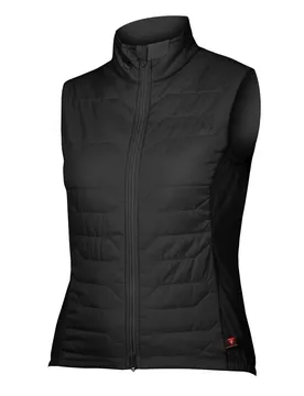 Gilet Pro Sl Primaloft® Black