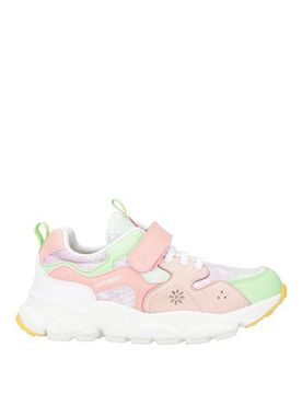 Sneakers Unisex Rosa 34 Unisex