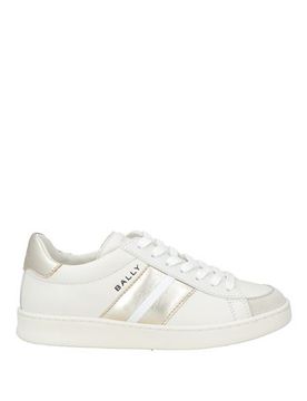 BALLY Sneakers Damen Weiß 36 Damen