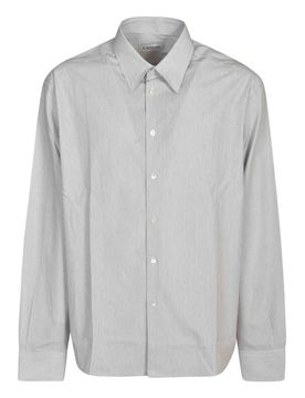 Lanvin Camicia bianche