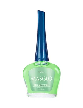 Base Ajo Y LimÃ³n Fortalecedorta - Masglo - FashionsVida