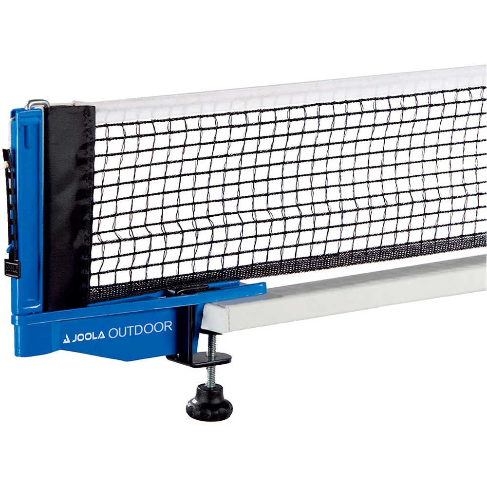 Red con postes outdoor red ping-pong (UNICA) - JOOLA - FashionsVida