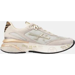 Premiata - Deportivo Moerun