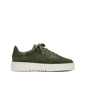 Sneaker ORBIT VINTAGE olive 42 herren - Axel Arigato - FashionsVida