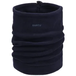Fleece Tube Scarf by - navy - Herren - Size: One Size