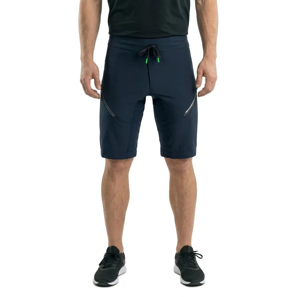 Q36.5 Short Adventure - Q36.5 - FashionsVida