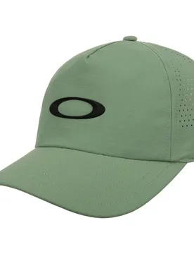 Take Pro Snapback Cap by - mint green - Female - Size: One Size - Oakley - FashionsVida