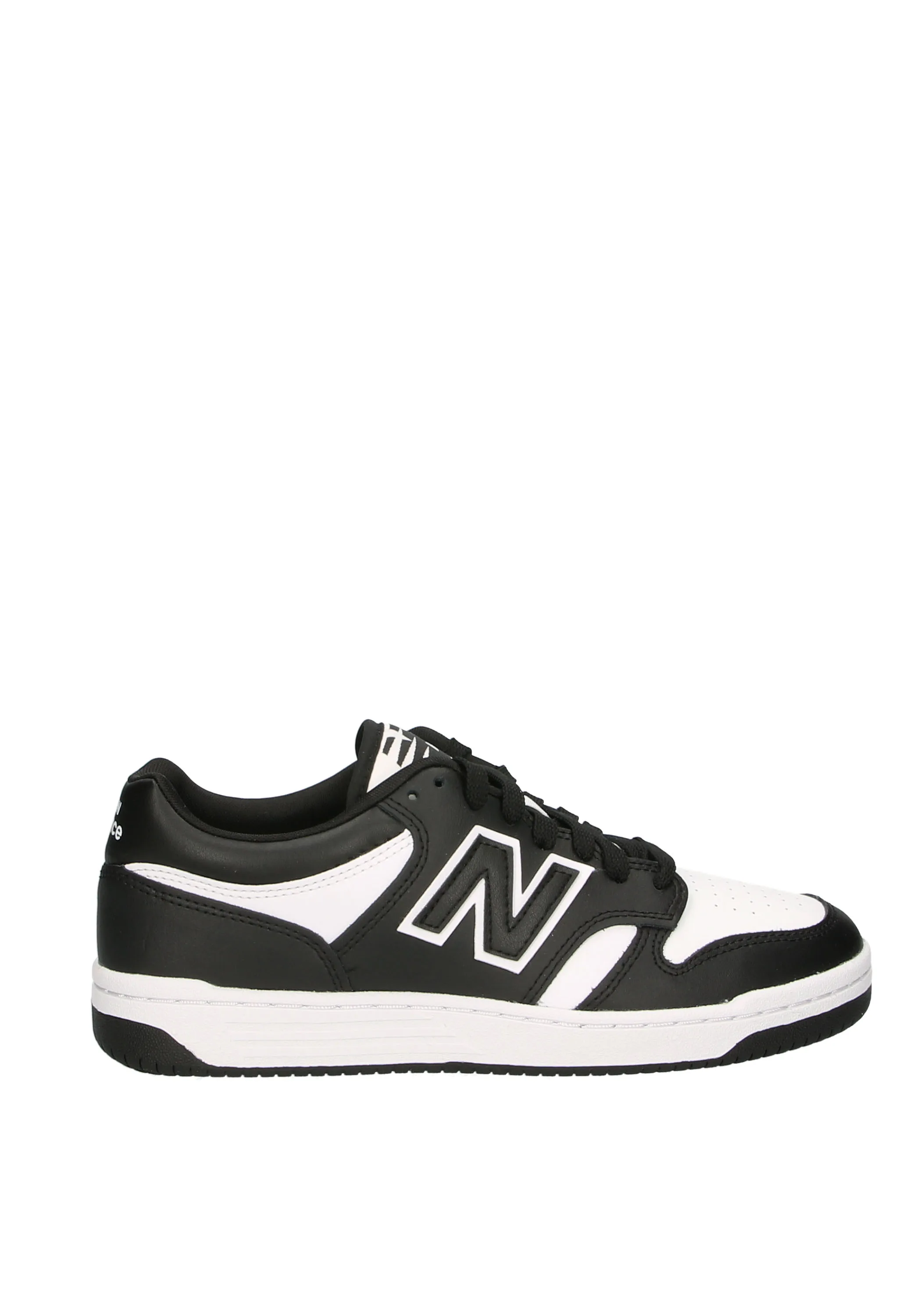 Sneaker Donna BB480LBA Multicolore - New Balance - FashionsVida