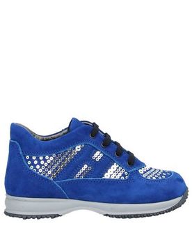 Sneakers Chica Azul eléctrico 27 Chica