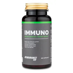 Integratore Alimentare Immuno 60 Unità Multicolor