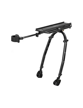 TOPEAK Gepäckträger schwarz B - Topeak - FashionsVida