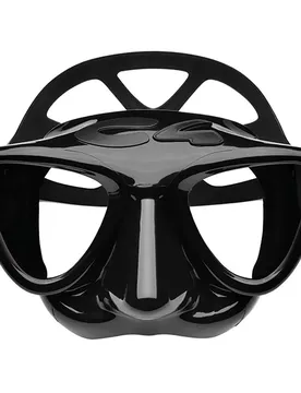 C Maschera Per Pesca Subacquea Plasma
