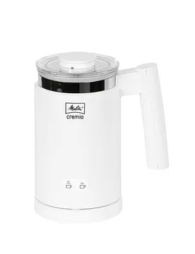 Milchaufschäumer Cremio 1014-01 - Melitta - FashionsVida