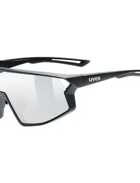 Occhiali Da Sole Skyryse Black Matt / Black Matt