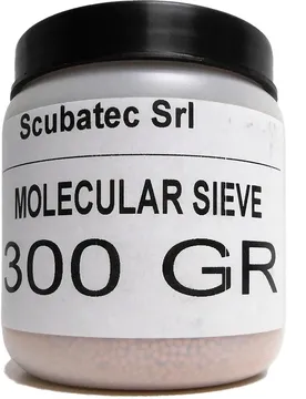 Tecnomar Assorbente Molecular 300g